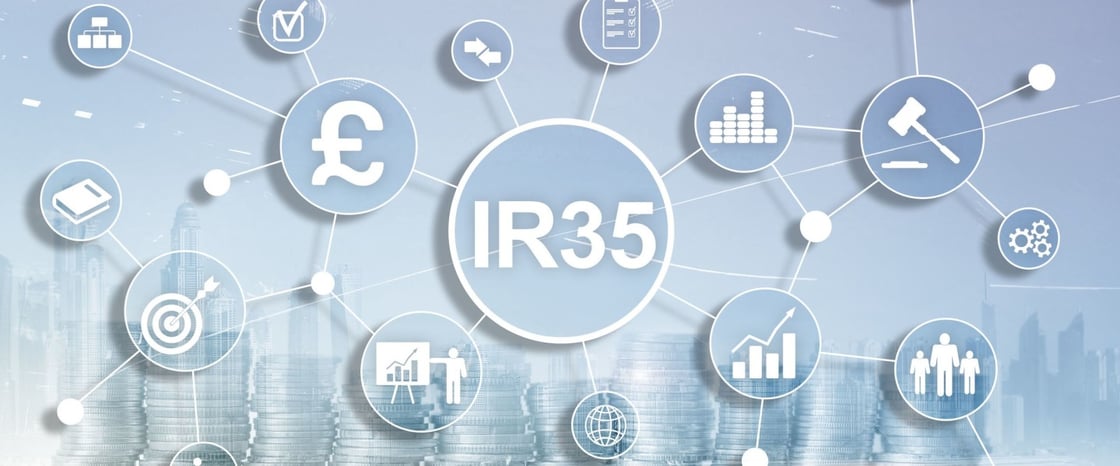 Article-Inside IR35 Contractors Don