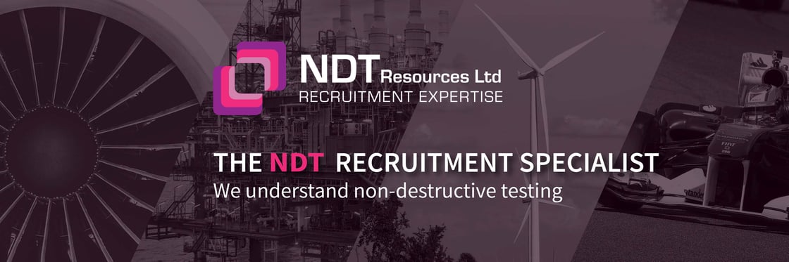 NDT Resources Logo